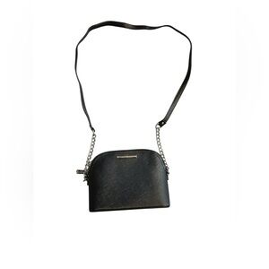 Black Crossbody Bag